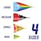 Creativity for Kids® Fold & Launch Paper Airplanes